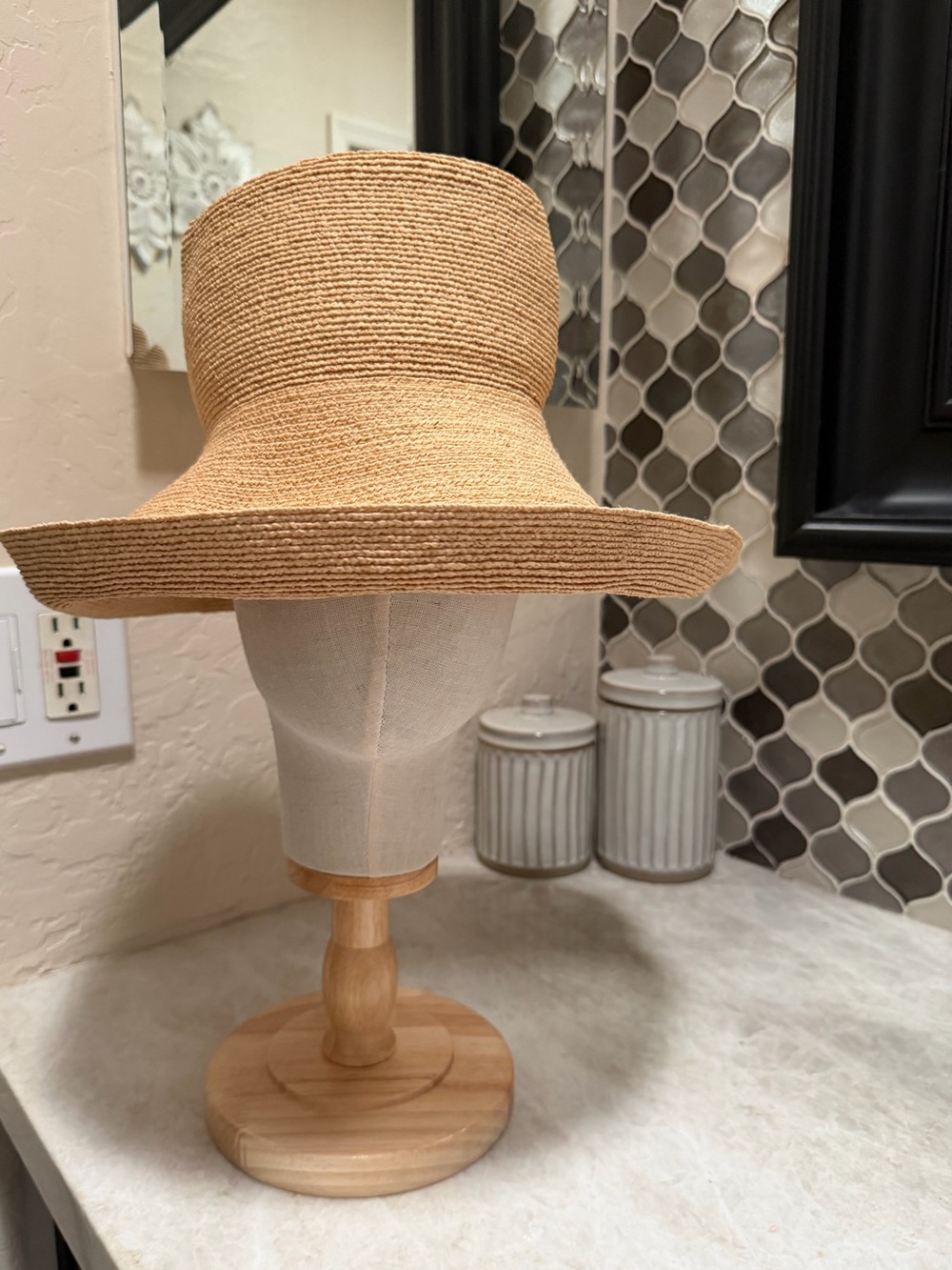Annabel Ingall Floppy Sun Hat Australia